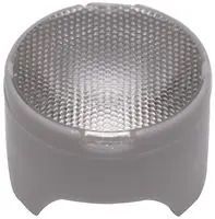 LENS,ROUND,1 POSITION,21.6MM OD FCN10795"LD1-M