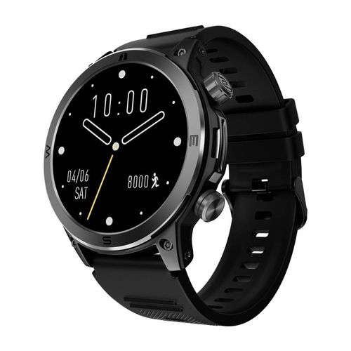 Smartwatch Noise Endeavour (Czarny), Noise Endeavour Black