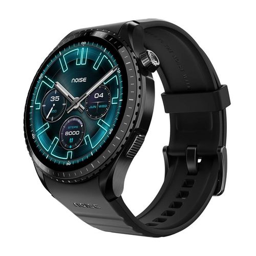 Smartwatch Noise Origin (Czarny), Noise Origin Black