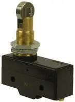 MICRO SW, ROLLER PLUNGER, SPDT, 15A 250V Z-15GQ21-B7-K