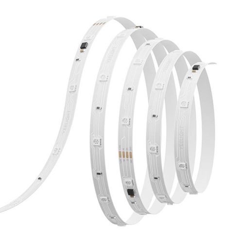 Pasek LED RGBIC Yeelight Led Basic Strip Lights 12m, Yeelight YLYDD-0039