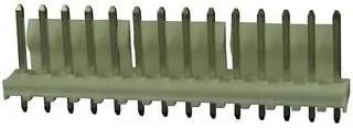 CONNECTOR, HEADER, 14POS, 1ROW, 3.96MM 26-60-4140..