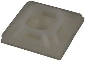 CABLE TIE MOUNT 06294