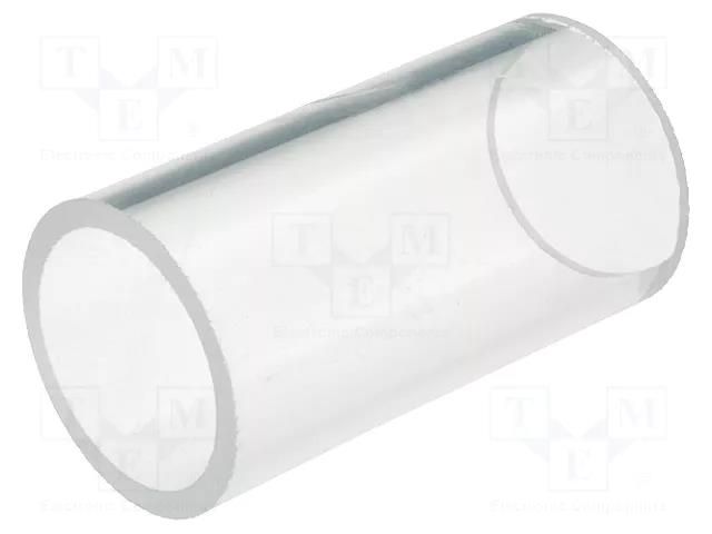 Glass tube; for desoldering; 4pcs. WELLER WEL.51360599