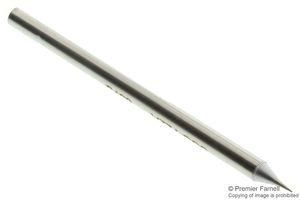 TIP, CONICAL, SHARP, 0.4MM SSC-722A