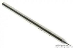 TIP, CONICAL, SHARP, 0.4MM SSC-722A