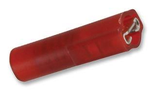 CRIMP TERMINAL, 4.7MM, FEMALE, RED MNU18-187DFIK