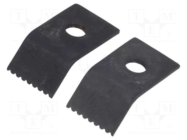 Blade; 2pcs. KNIPEX KNP.1519008