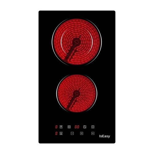 IsEasy LT2V-15 ceramic/electric hob, IsEasy LT2V-15
