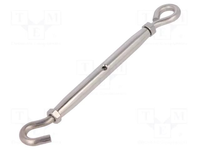 Tightening screw; FC/FD/FL/FP PIZZATO ELETTRICA VFAF-TR2
