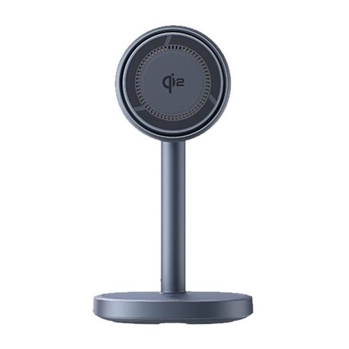 Baseus Inductive Charger Stand Orbit 2 Pro Qi2 20W (gray), Baseus P10273500813-00