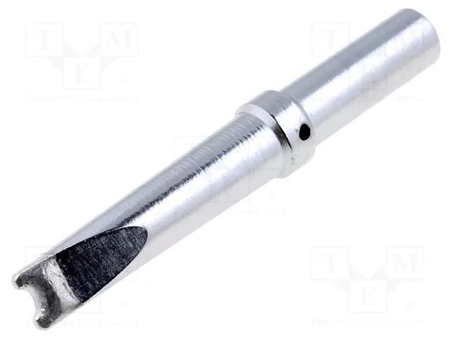 Tip; 2.5x1.5mm; for  soldering iron WELLER WEL.ET-SMD