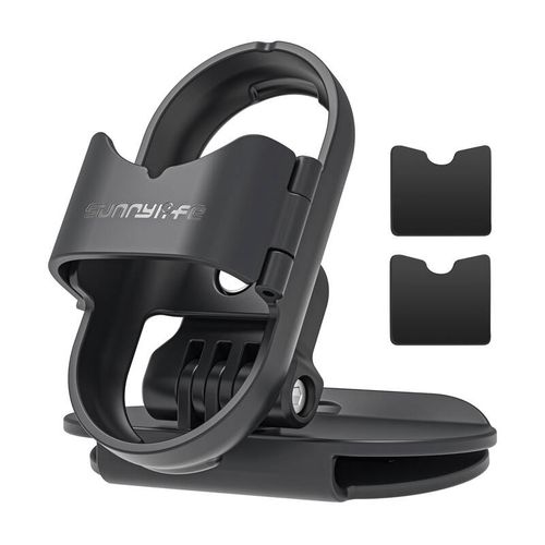 Sunnylife cap clip G3S-J867 for Insta360 GO 3S/GO 3, Sunnylife G3S-J867