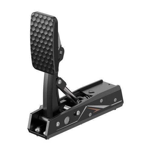 Moza Racing CRP2 RS067 clutch pedal, Moza Racing RS067