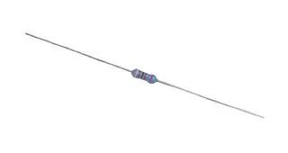 METAL FILM RESISTOR, 270KOHM, 250mW, 1% MCMF0W4FF2703A50