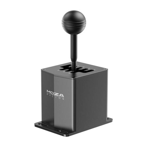 Moza Racing HGP RS039 gearbox, Moza Racing RS039