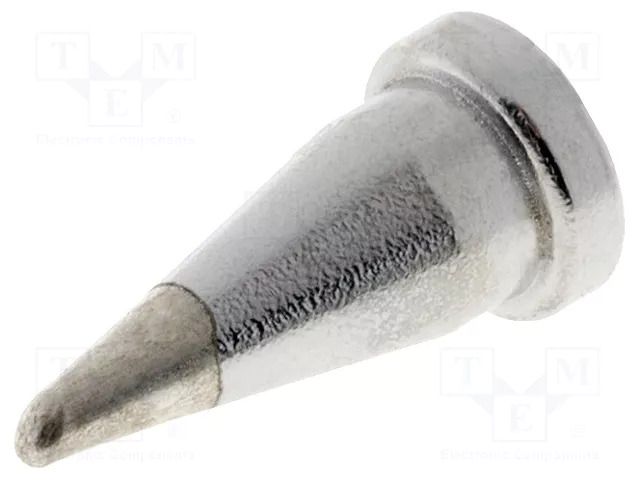 Tip; conical sloped; 1.2mm; sloped 45° WELLER WEL.LT-F
