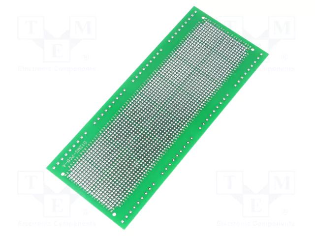 Prototype board GAINTA D12MG-PCB-A