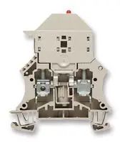 TERMINAL BLOCK, FUSE, 2 POSITION, 22-8AWG, 5 X 20MM 1012300000