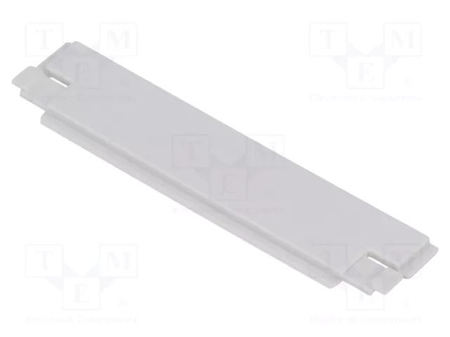 Stopper; grey ITALTRONIC IT-P15040201E.BL