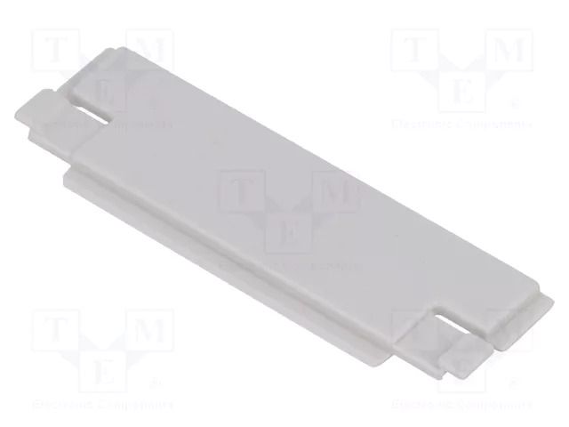 Stopper; grey ITALTRONIC IT-P15030201E.BL