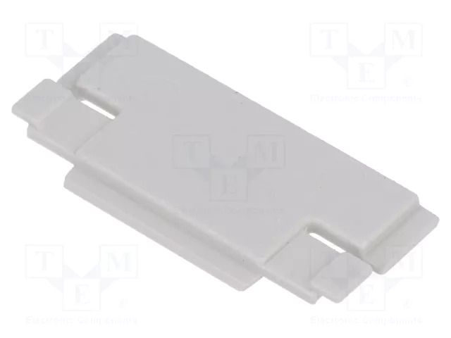 Stopper; grey ITALTRONIC IT-P15020201E.BL