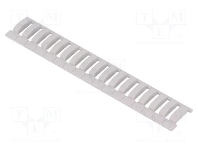 Stopper; grey ITALTRONIC IT-P10000292T