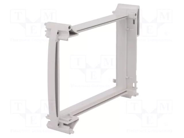 Spacer; grey; 24.5mm ITALTRONIC IT-P10000292D