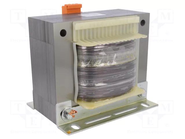 Transformer: mains; 2000VA; 230VAC; 230V; Leads: terminal block INDEL TMB2000/230V