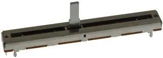 POTENTIOMETER SLIDE, 10KOHM, 250mW, ┬▒20% PTA6043-2015CPB103