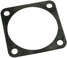 FRONT/REAR MOUNTING GASKET CIRCULAR CONN MS52000-10