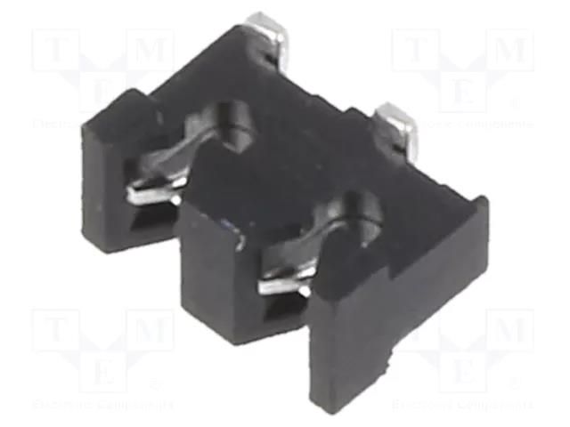 Connector: IDC; punch down block; 9175; 2.5mm; ways: 2; 28AWG÷26AWG KYOCERA AVX 009175002001006