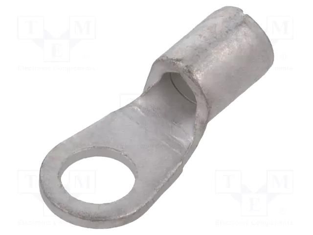 Tip: ring; M3,5; 1.5÷2.5mm2; crimped; for cable; non-insulated NINIGI ST-084/4