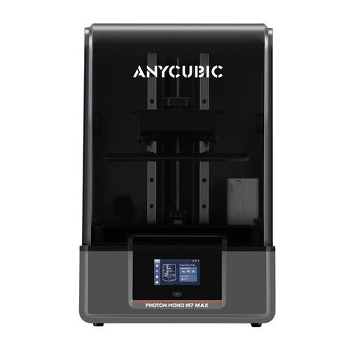 Anycubic Photon Mono M7 Max 3D Printer, AnyCubic PM7M-IP-O
