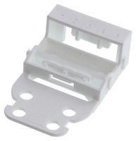 MOUNTING CARRIER, WHITE, 5COND TB 221-515.