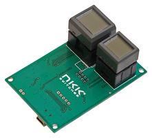 SW DEV KIT, LCD RGB STANDARD & COMPACT IS-ENG-KIT-5-SC