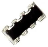 RES N/W, ISOLATED, 1R15, 0.063W, 1206 GBCN164AB1R15F7