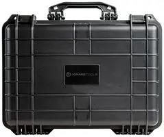 HARD CARRYING CASE, 18" X 14" X 7.9" H-180