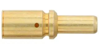HEAVY DUTY CONTACT, PIN, 100A, CRIMP 09112006125