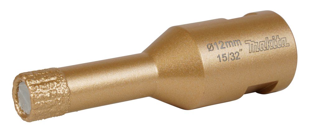 Diamond drill bit 12mm Makita D-79946 MD79946