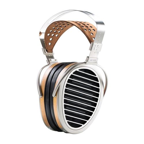 HiFiMAN HE1000 V2 Stealth planar headphones, HiFiMAN HE1000 V2 Stealth