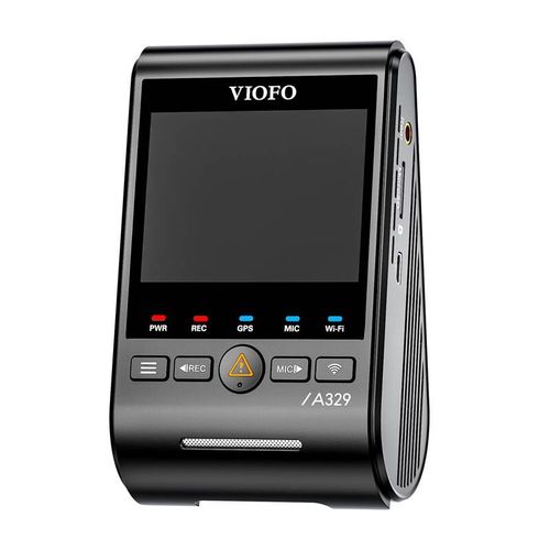 VIOFO A329 1CH 4K 60FPS WiFi, GPS, Viofo A329 1CH
