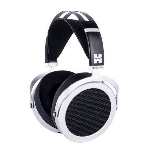 HiFiMAN Sundara planar headphones (silver), HiFiMAN Sundara Silver Versi