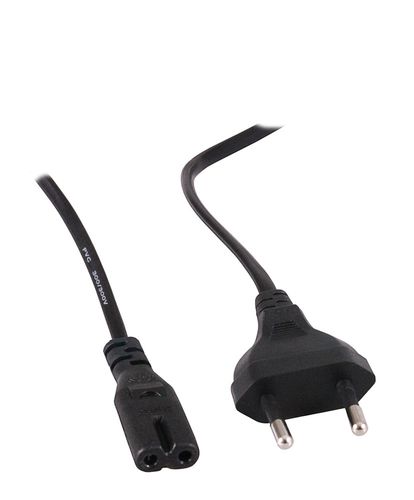 PATONA 2-plug power cable for power supplies, PATONA 5006 4055655111683