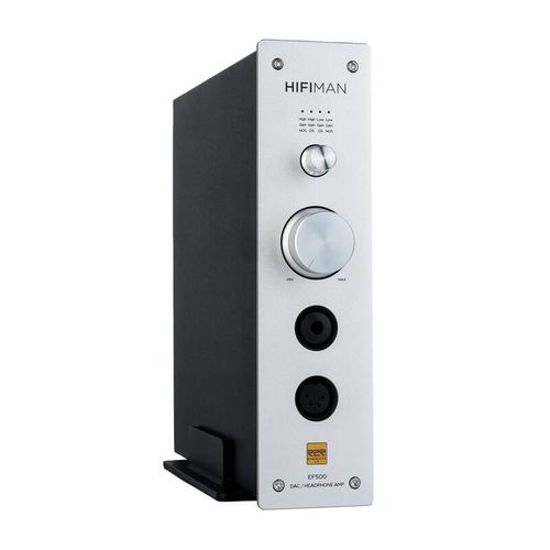 HiFiMAN EF500 Headphone Amplifier, HiFiMAN EF500 Amp