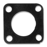 SEALING GASKET, MOUNTING FLANGE, SZ14-14S, RUBBER 10-40450-14