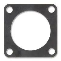 SEALING GASKET, MOUNTING FLANGE, SZ10, NEOPRENE 10-101949-010