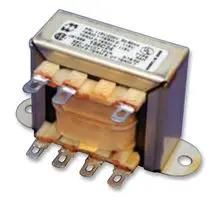 TRANSFORMER, ISOLATION, 24V CT, 12VA 186C24