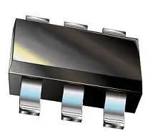 MOSFET, P-CH, 12V, 4A, SC-70 SI1401EDH-T1-BE3