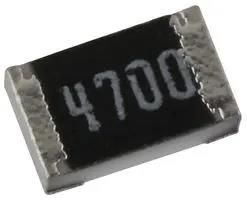 RES, THICK FILM, 28R, 1%, 0.125W, 0805 CRCW080528R0FKEA